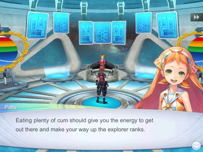 Illustration for article titled Think Twice Before Entering Dirty Words In Video Game Text Fields